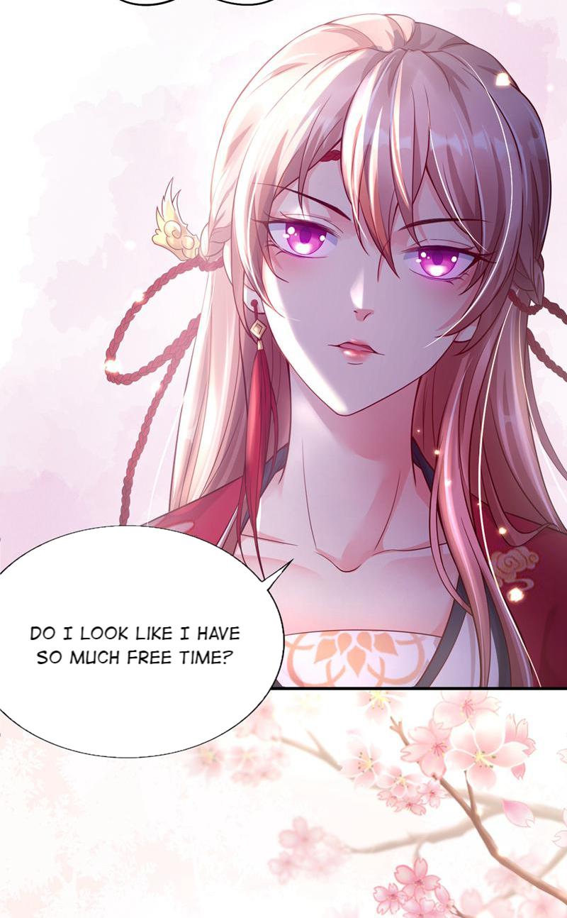 Don't Mess With the Boss Daring Little Brat 第16页