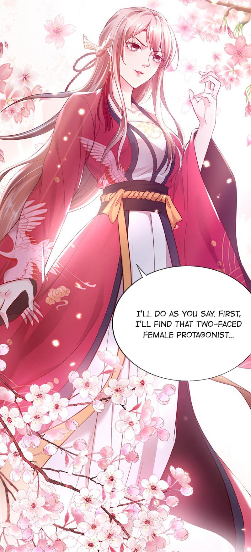 Don't Mess With the Boss Daring Little Brat 第17页