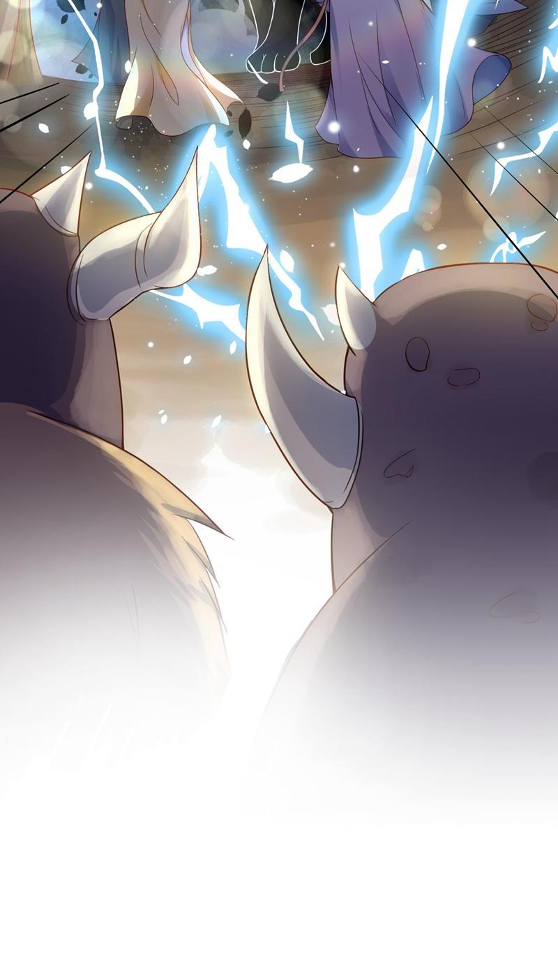 Don't Mess With the Boss Daring Little Brat 第22页
