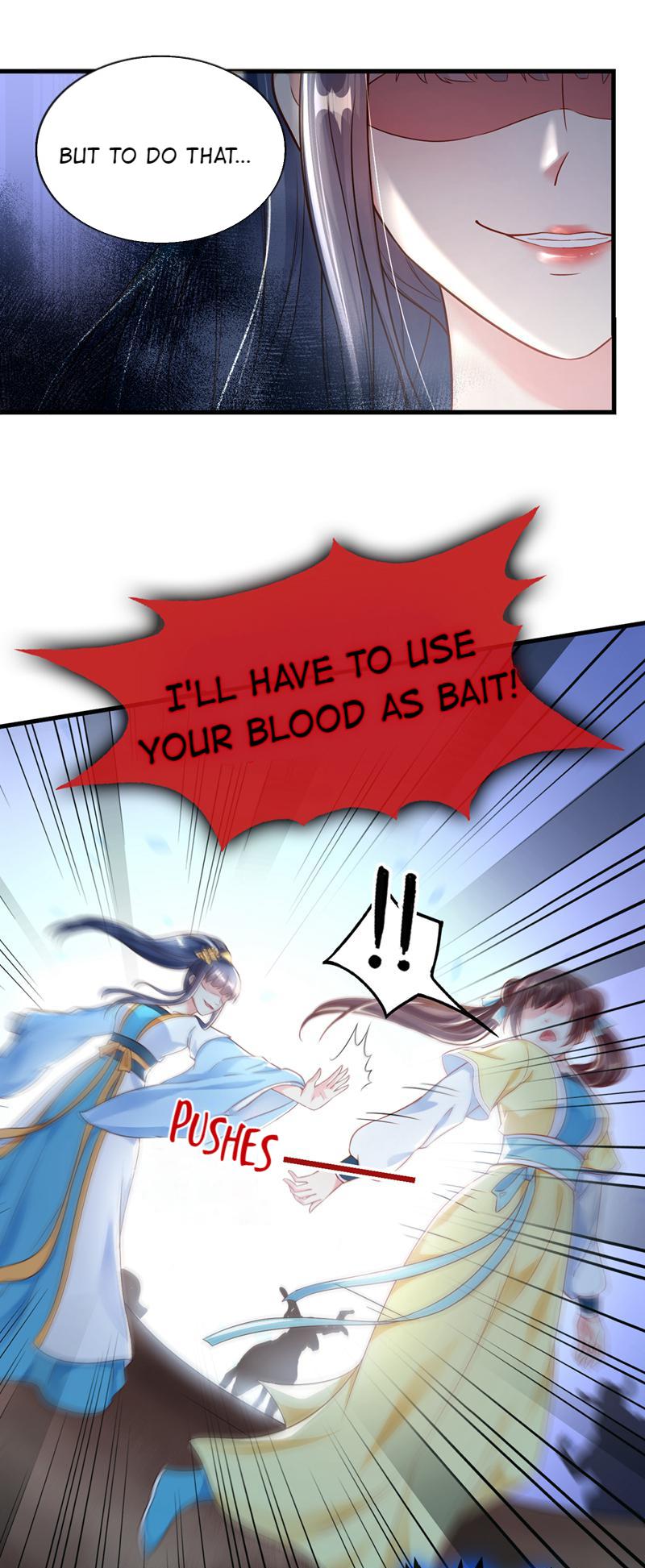 Don't Mess With the Boss Daring Little Brat 第27页