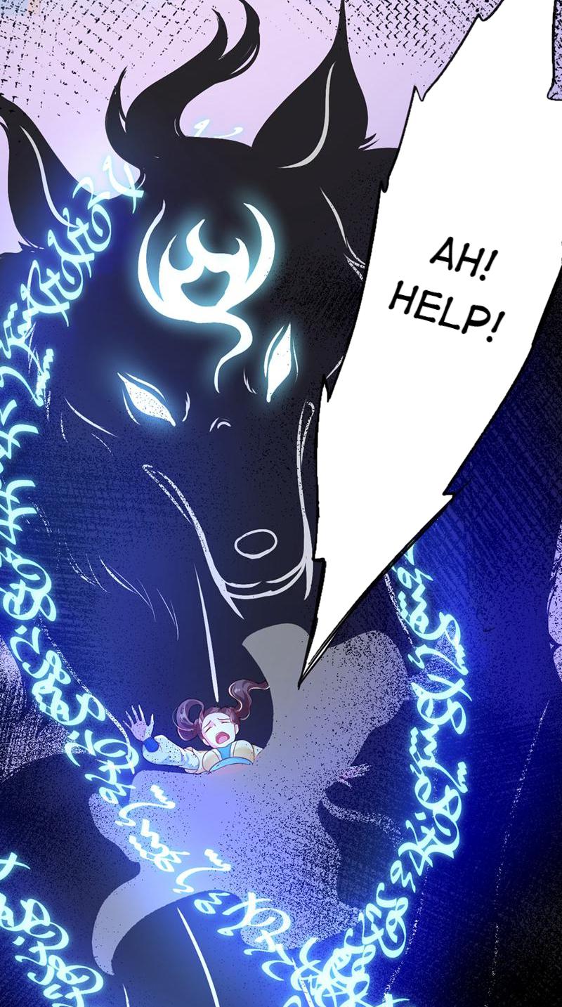 Don't Mess With the Boss Daring Little Brat 第29页
