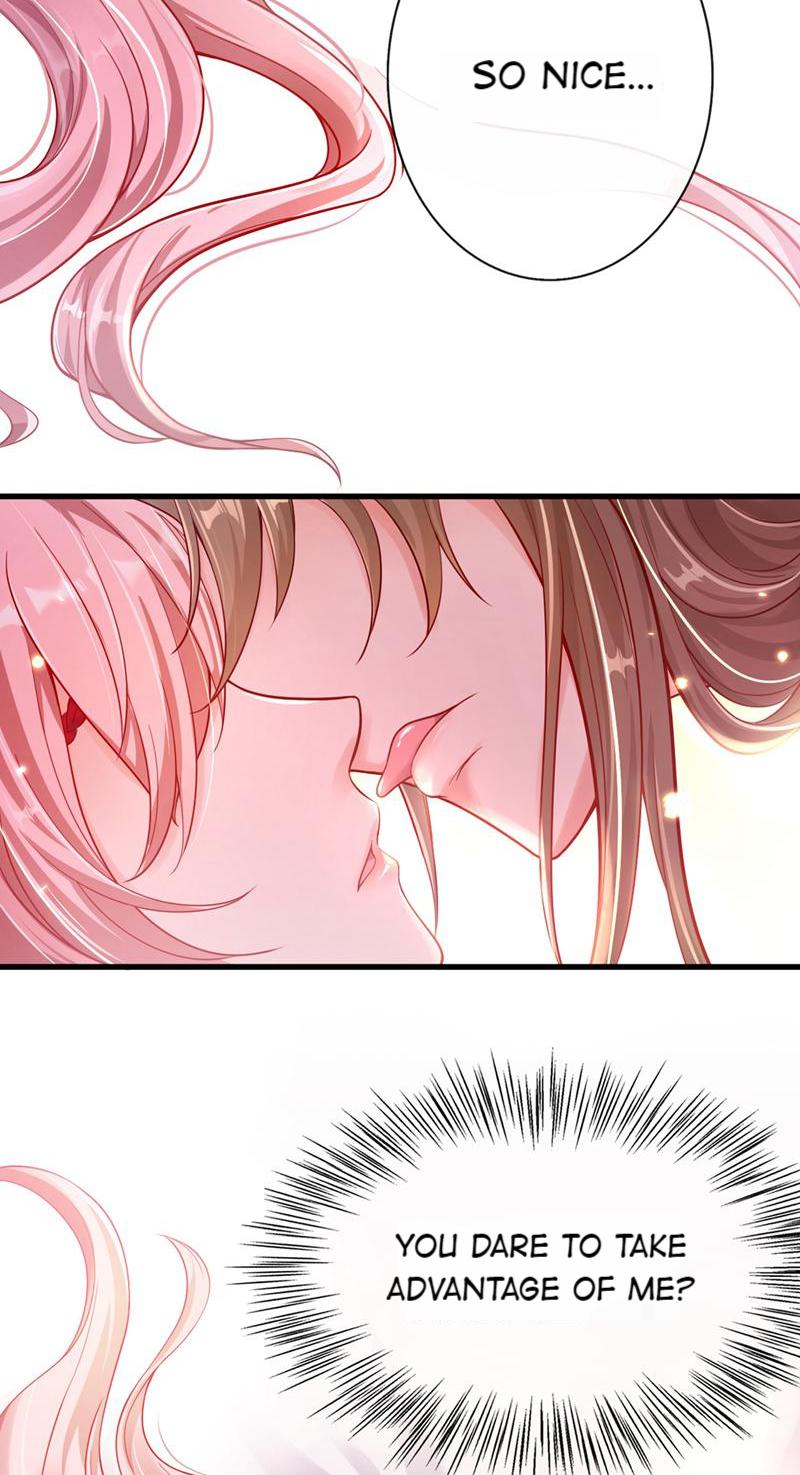 Don't Mess With the Boss Daring Little Brat 第4页