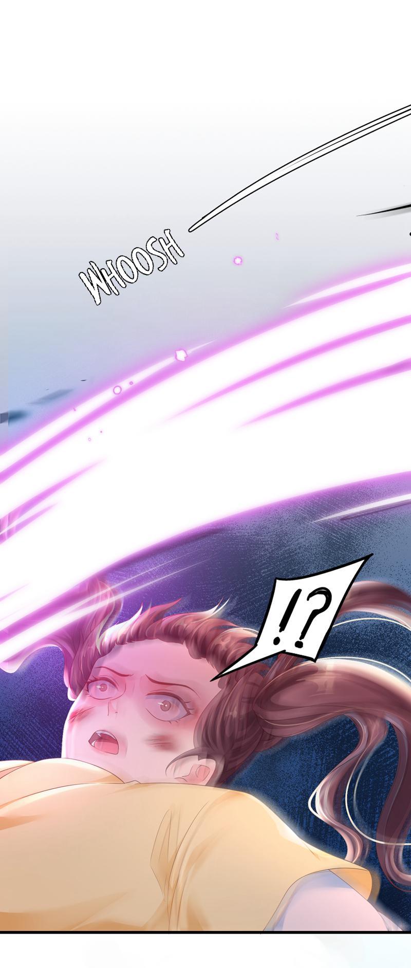 Don't Mess With the Boss Daring Little Brat 第31页