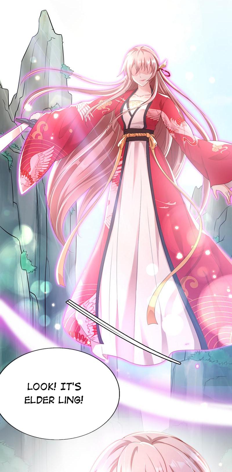 Don't Mess With the Boss Daring Little Brat 第32页