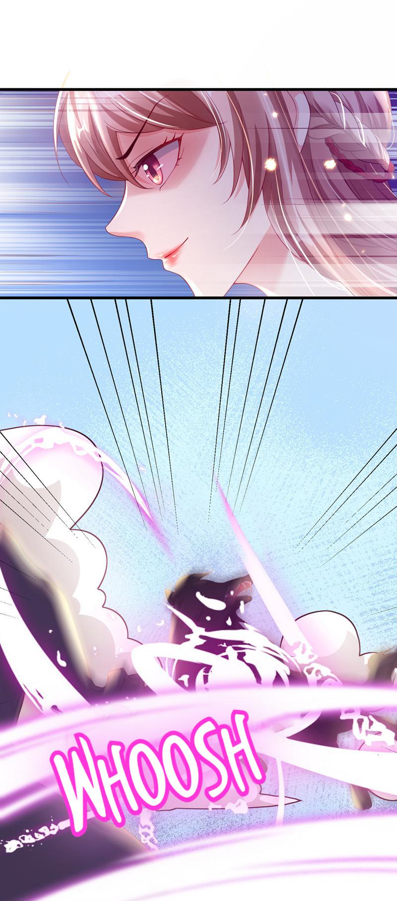 Don't Mess With the Boss Daring Little Brat 第34页
