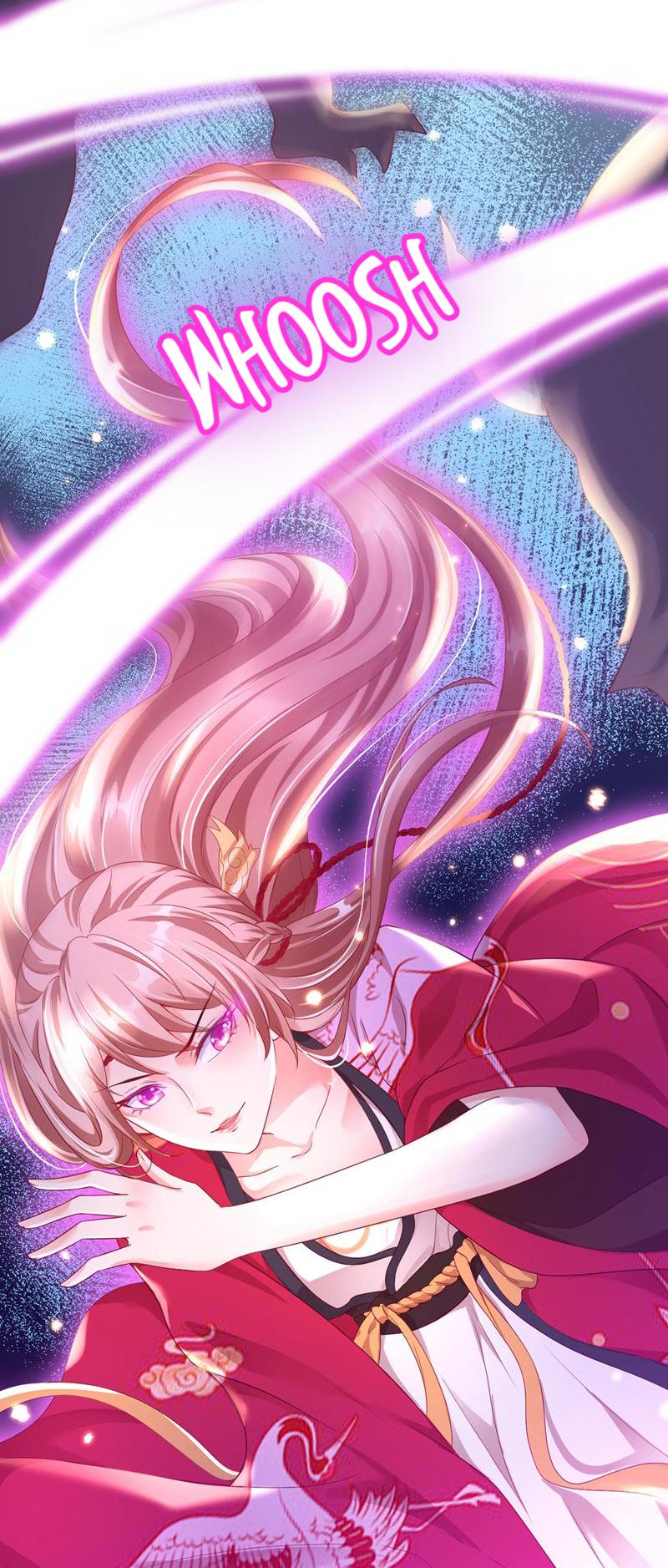 Don't Mess With the Boss Daring Little Brat 第35页