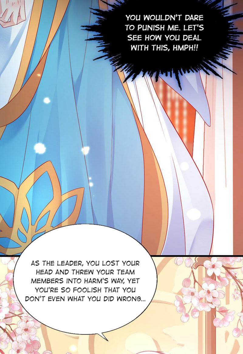 Don't Mess With the Boss Daring Little Brat 第42页