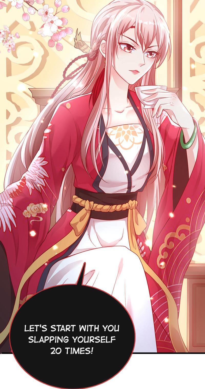 Don't Mess With the Boss Daring Little Brat 第43页