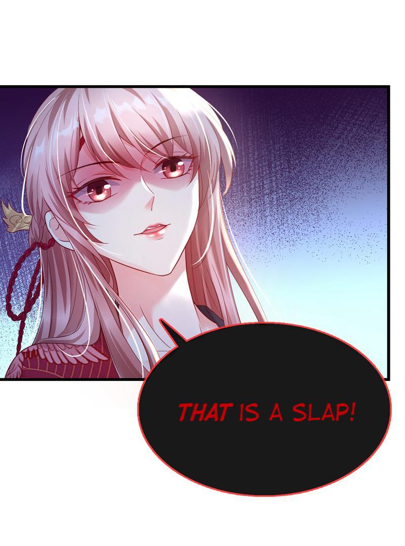 Don't Mess With the Boss Daring Little Brat 第49页