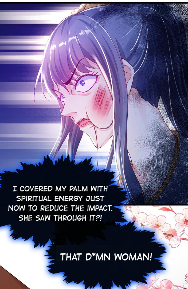 Don't Mess With the Boss Daring Little Brat 第50页