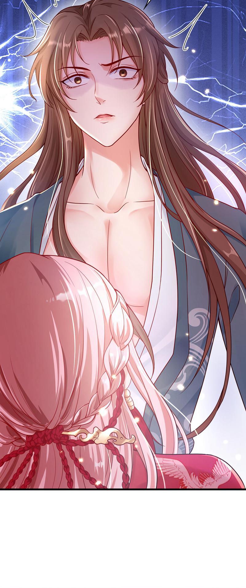 Don't Mess With the Boss Daring Little Brat 第6页
