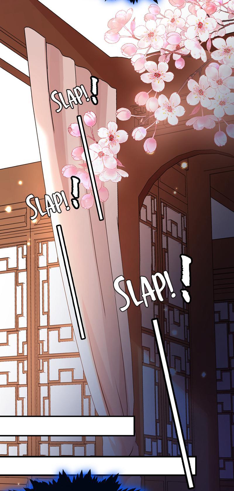 Don't Mess With the Boss Daring Little Brat 第51页