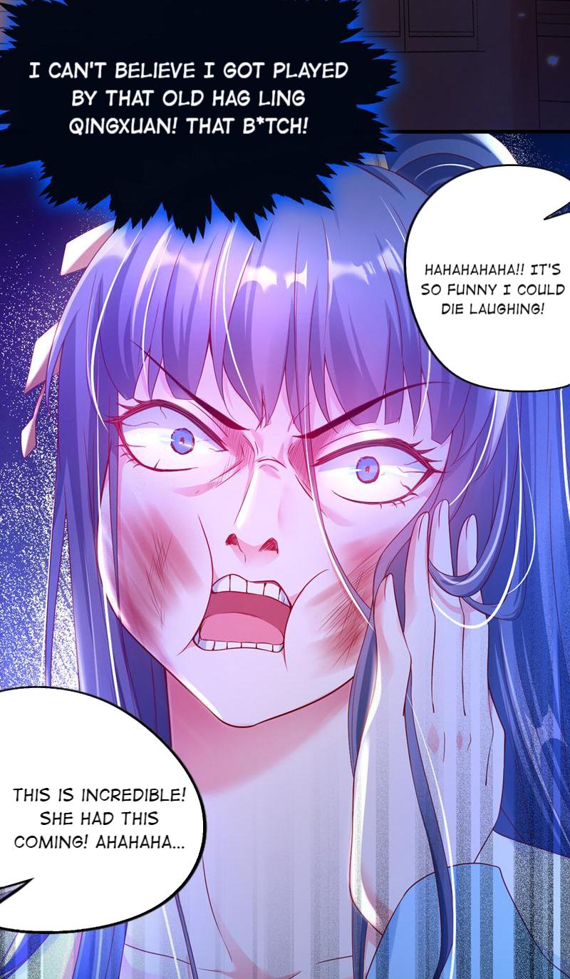 Don't Mess With the Boss Daring Little Brat 第52页