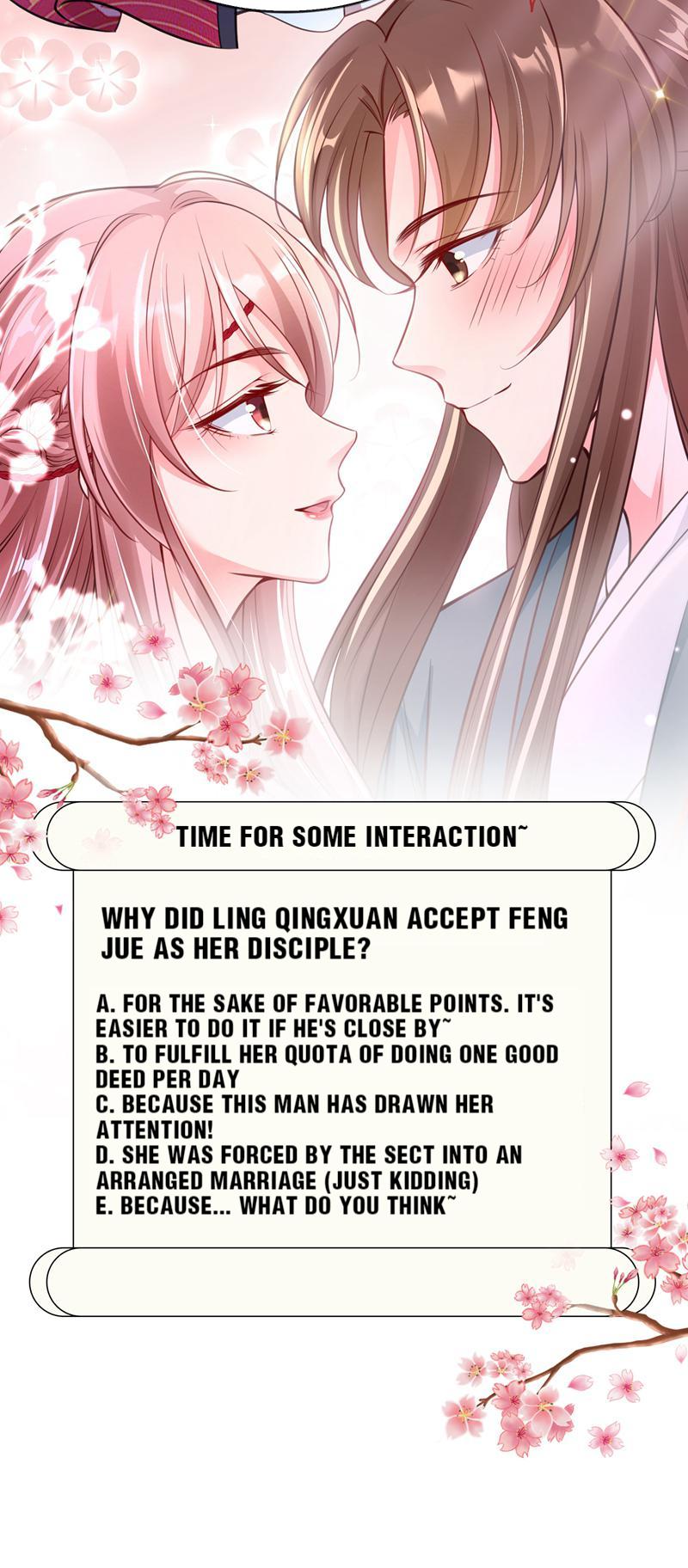 Don't Mess With the Boss Daring Little Brat 第55页