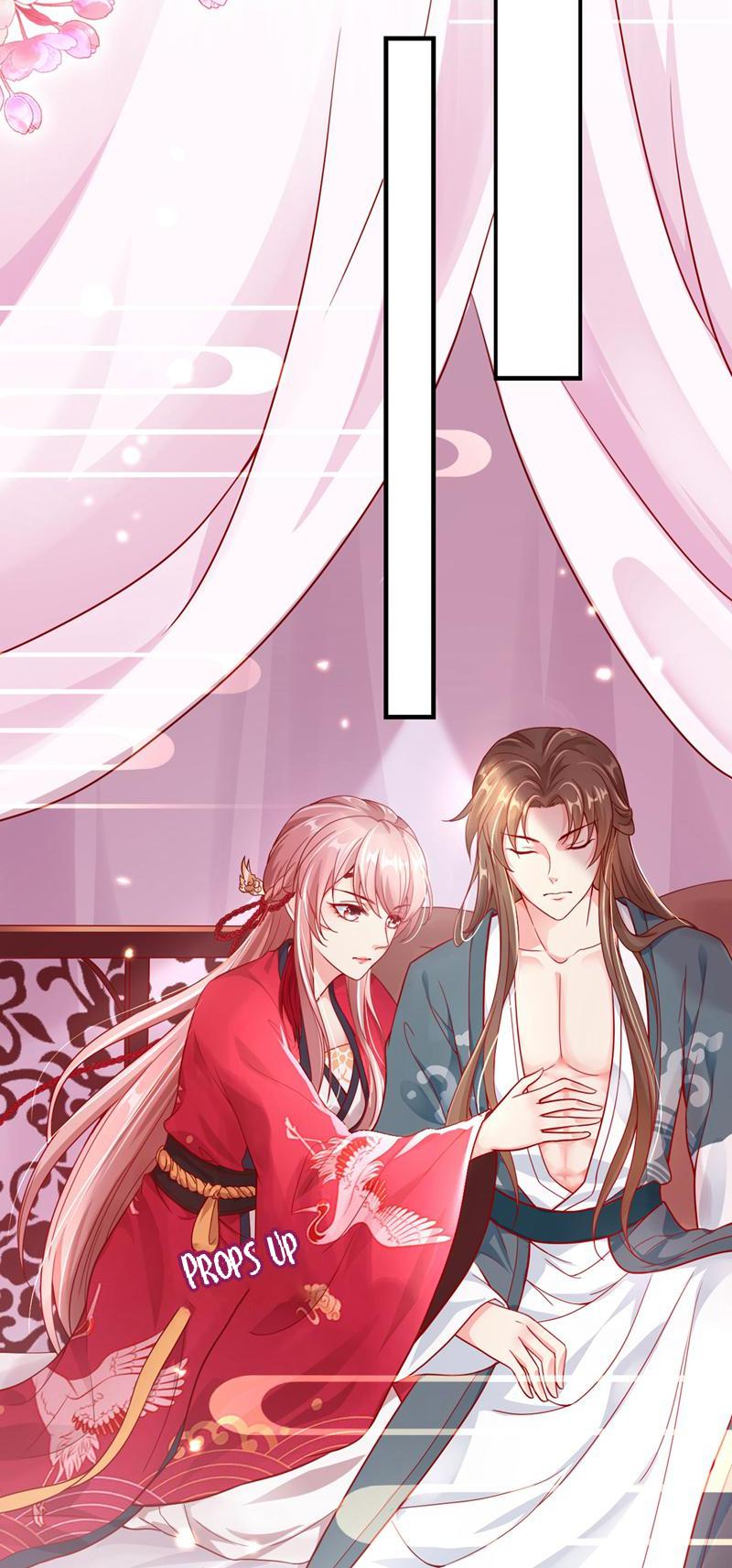 Don't Mess With the Boss Daring Little Brat 第9页