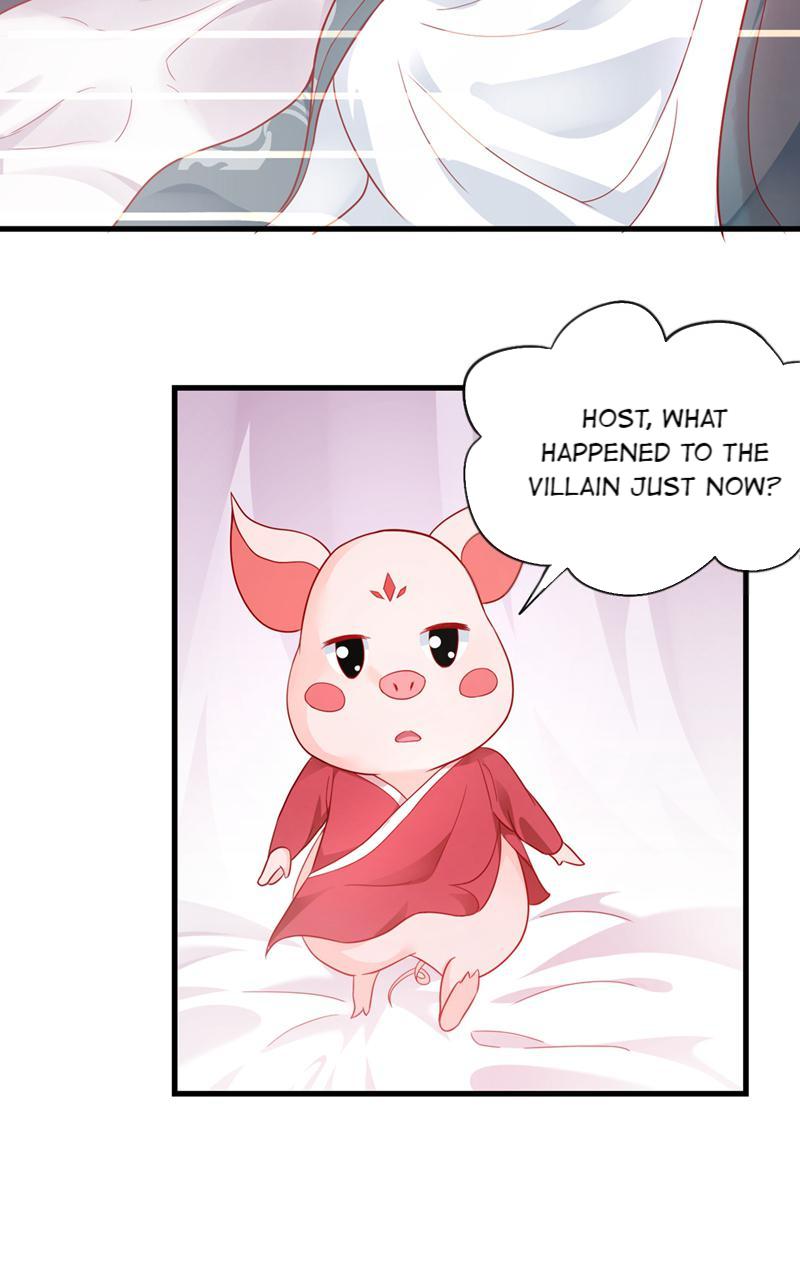 Don't Mess With the Boss Daring Little Brat 第10页
