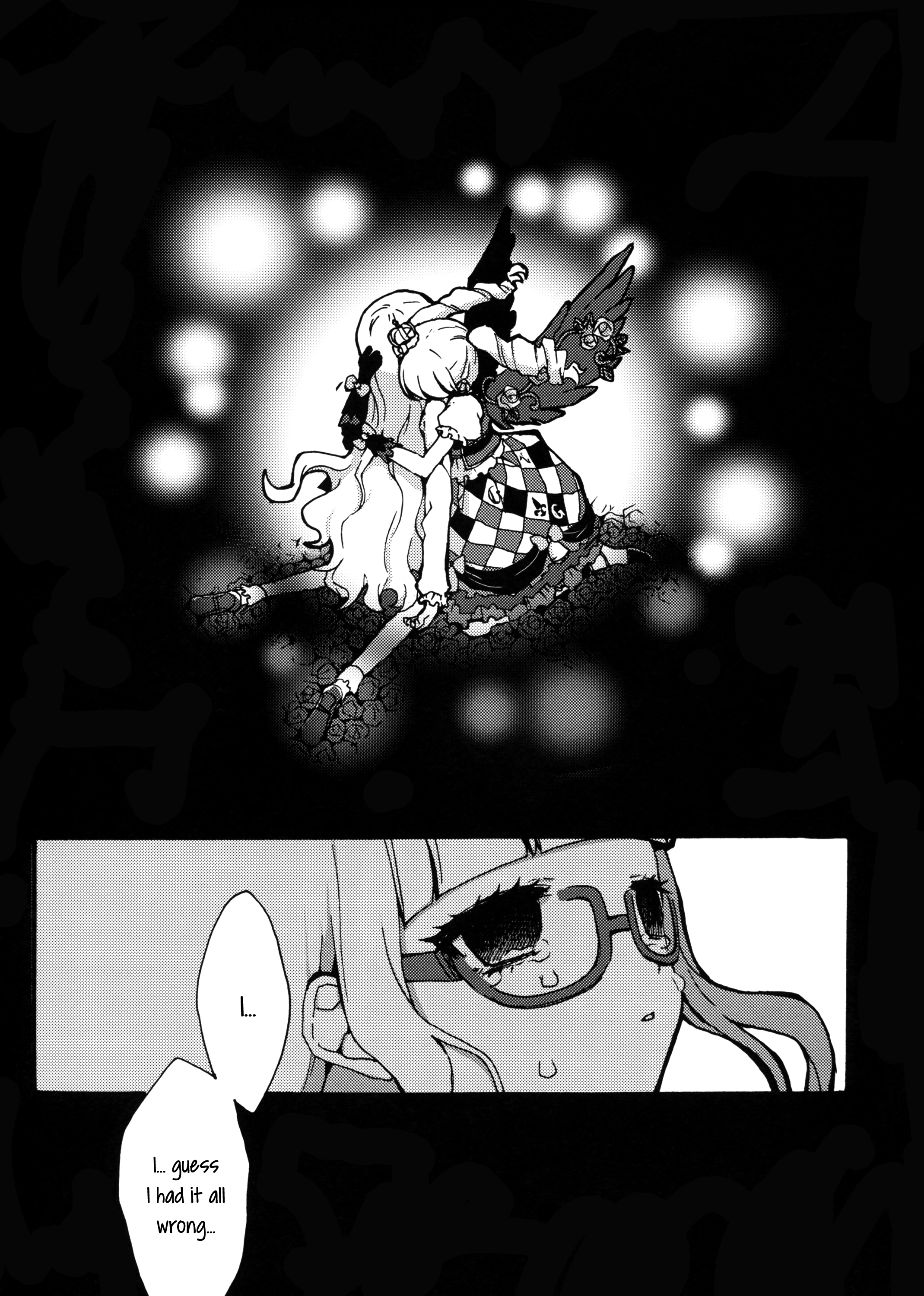 Aikatsu! - Double Bind (Doujinshi) Double Bind/Dream 第13页
