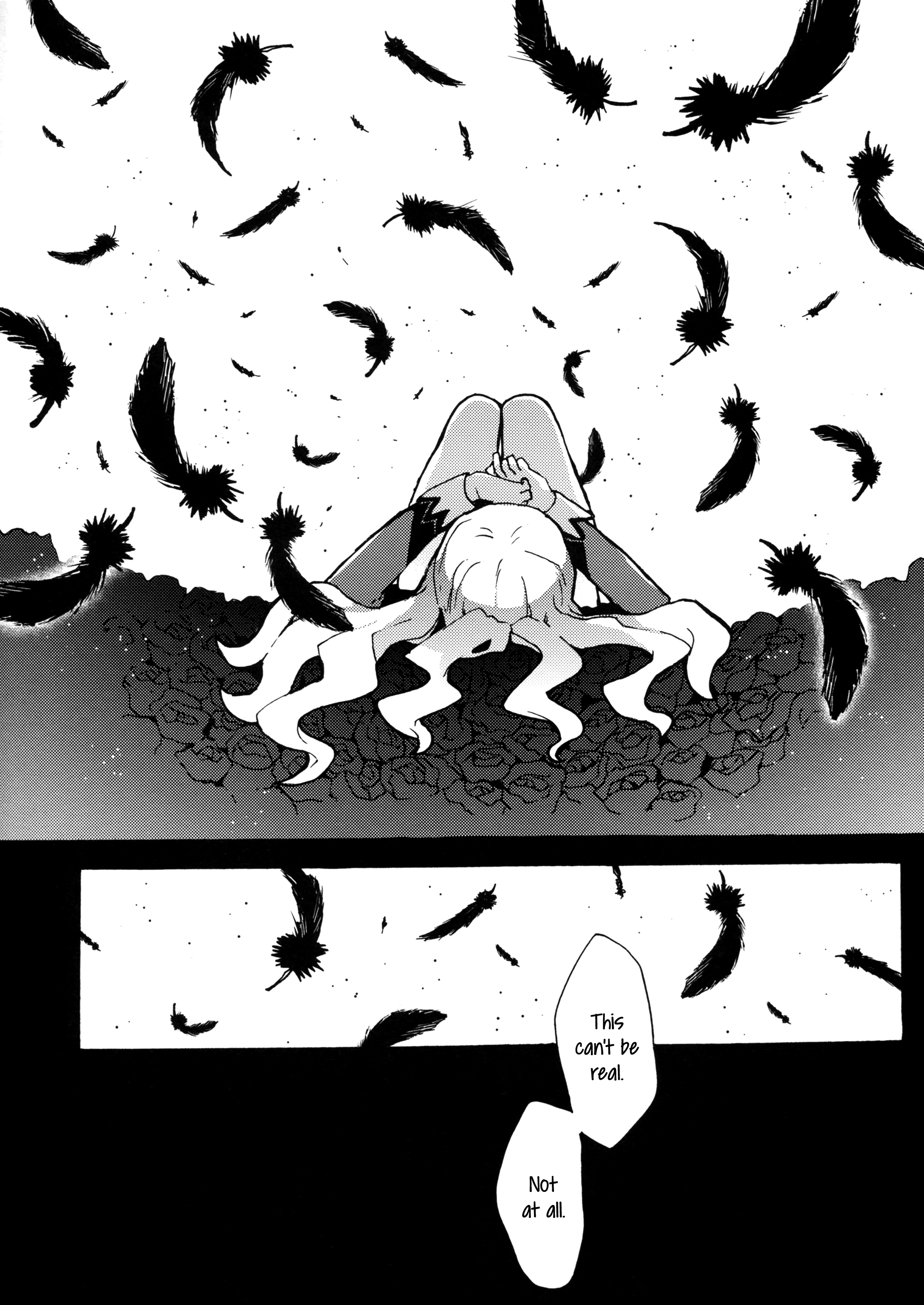 Aikatsu! - Double Bind (Doujinshi) Double Bind/Dream 第8页