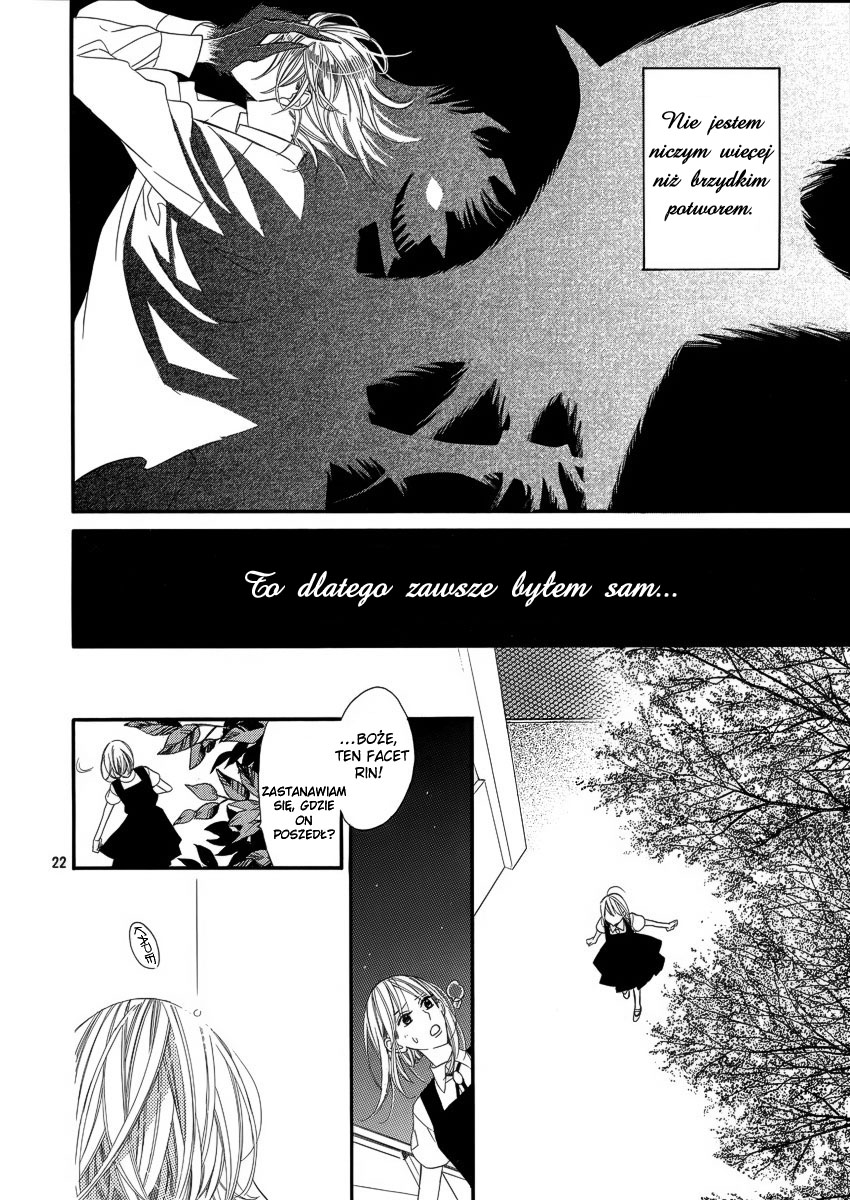 Akuma ni Itsukushimi no Te o Oneshot 第22页