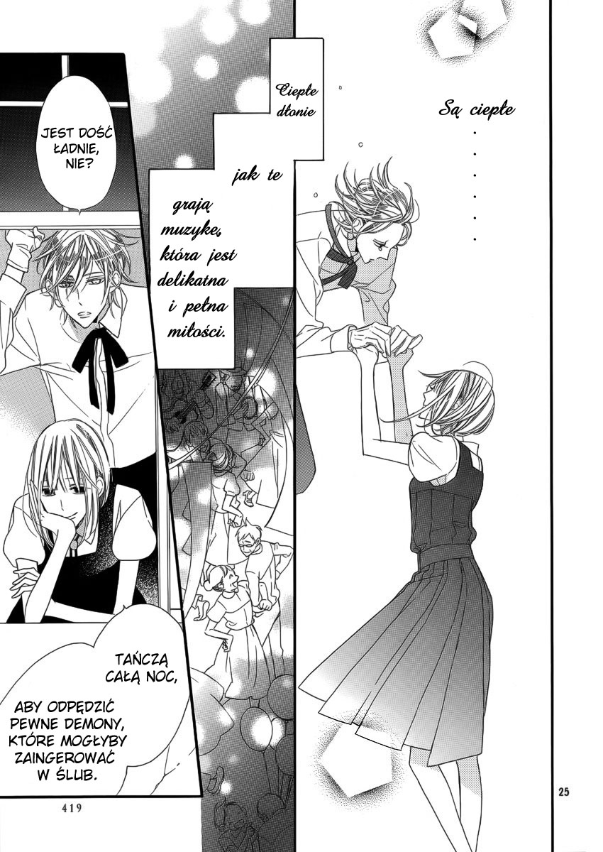 Akuma ni Itsukushimi no Te o Oneshot 第25页