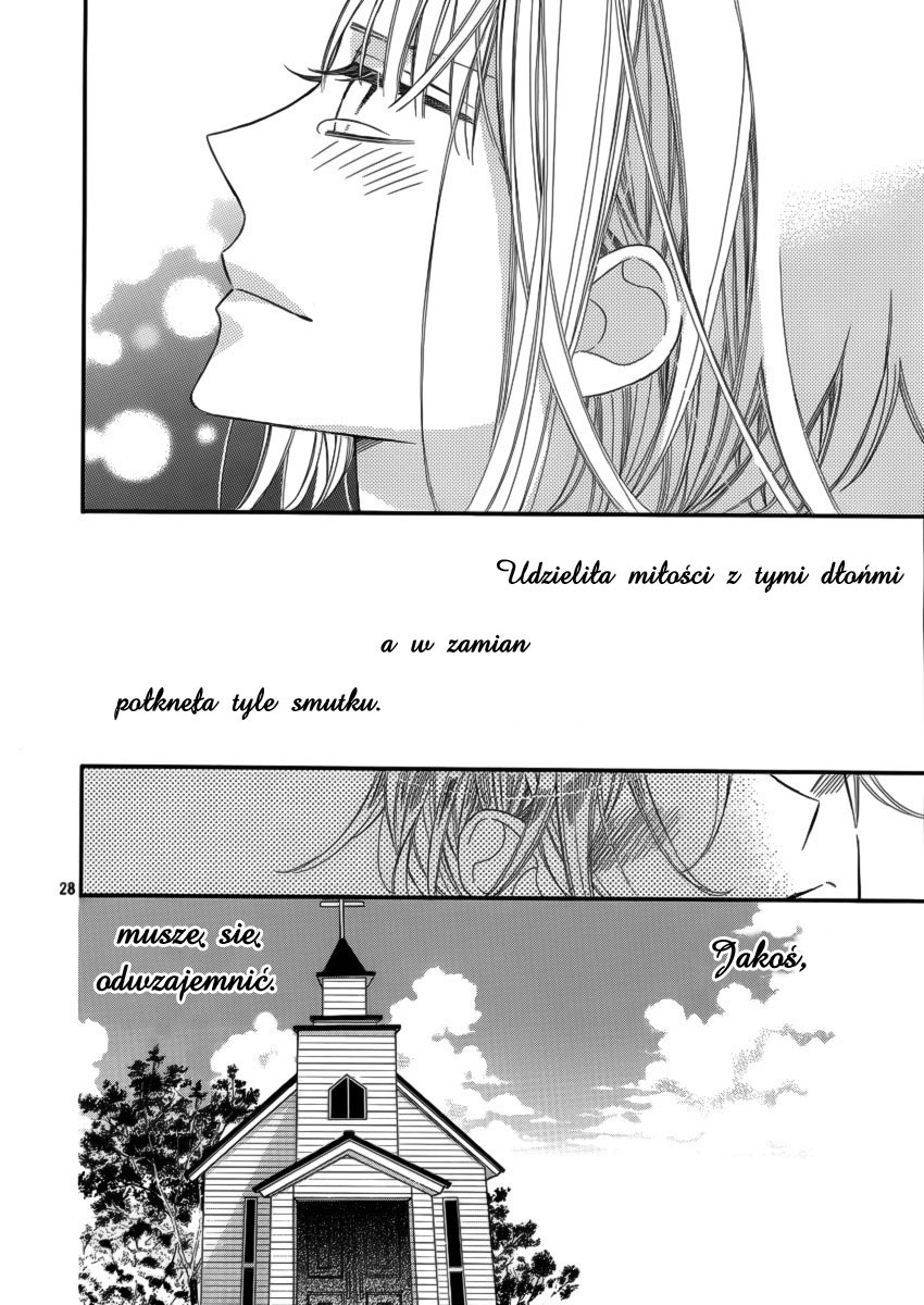 Akuma ni Itsukushimi no Te o Oneshot 第28页