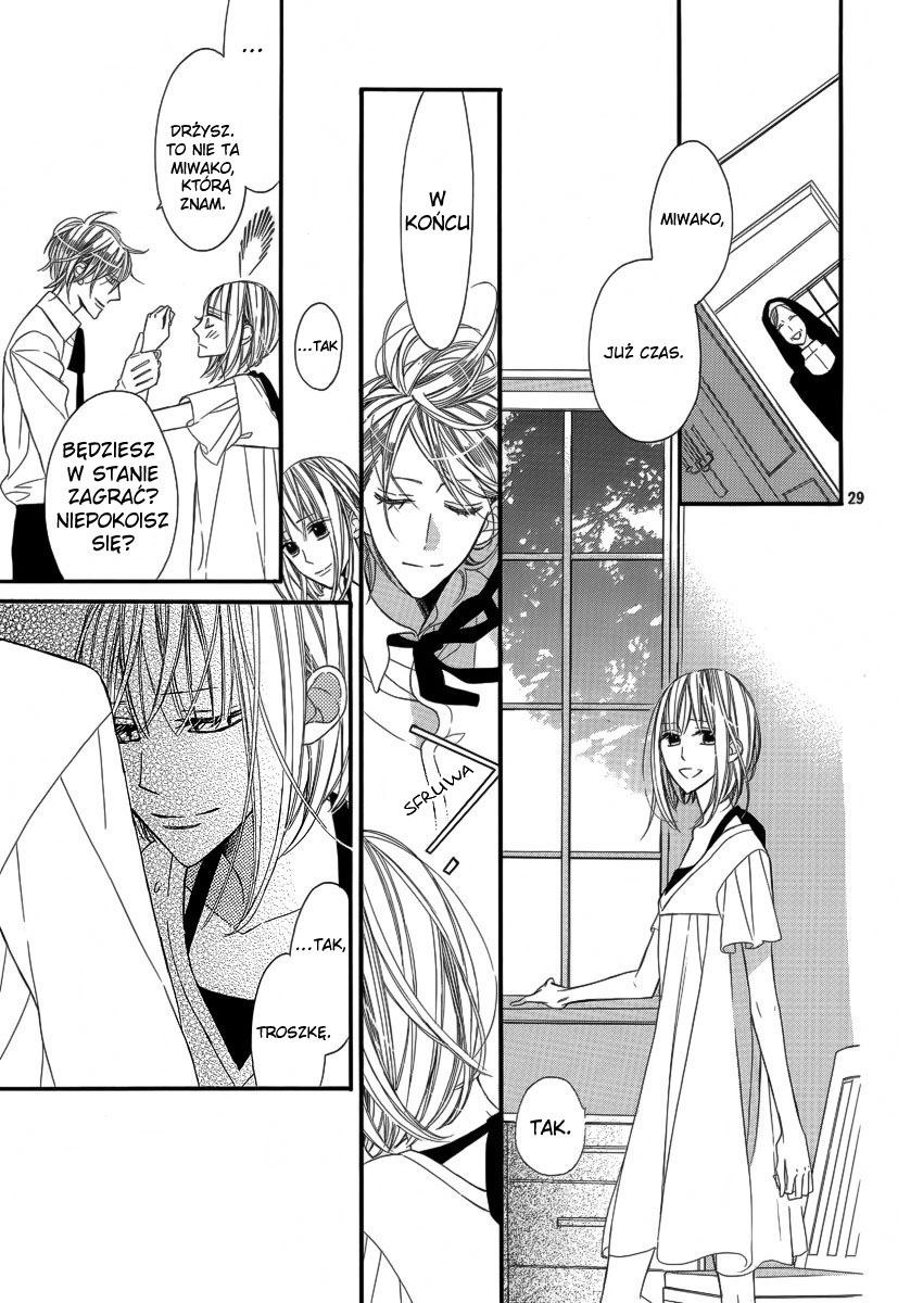 Akuma ni Itsukushimi no Te o Oneshot 第29页