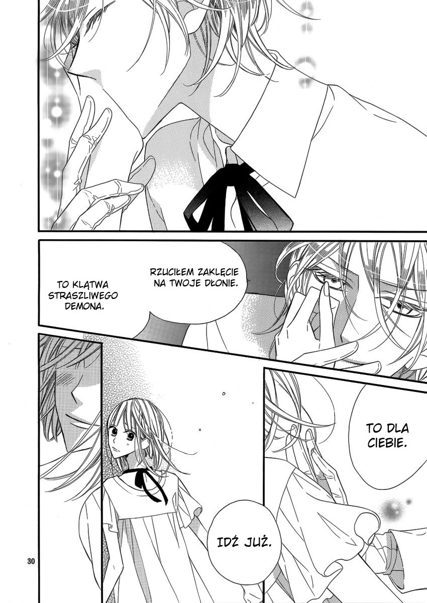 Akuma ni Itsukushimi no Te o Oneshot 第30页