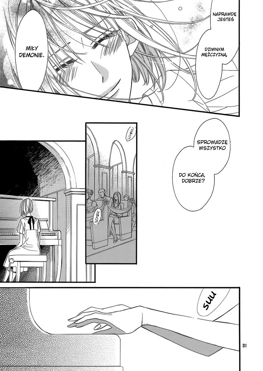 Akuma ni Itsukushimi no Te o Oneshot 第31页