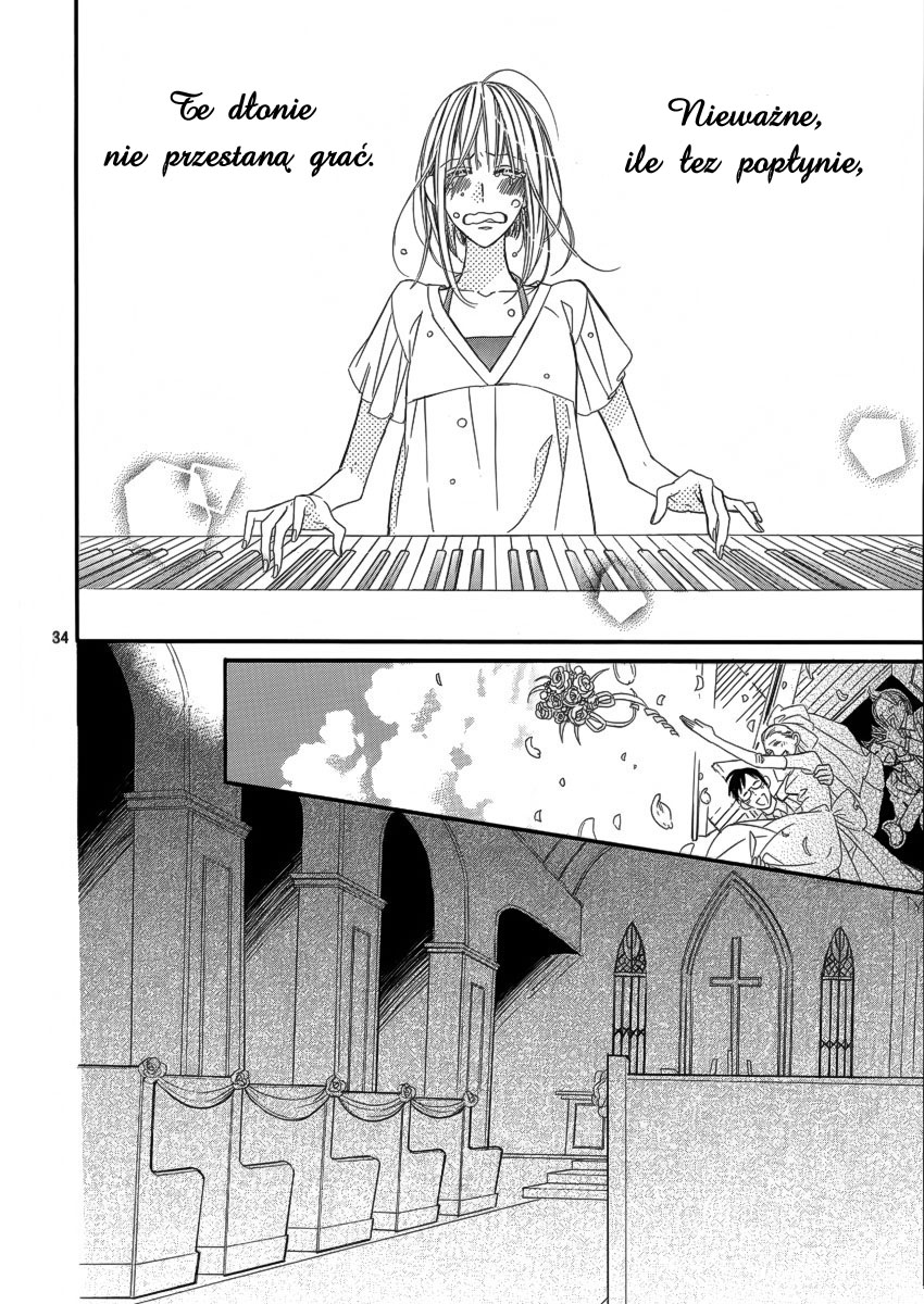 Akuma ni Itsukushimi no Te o Oneshot 第34页