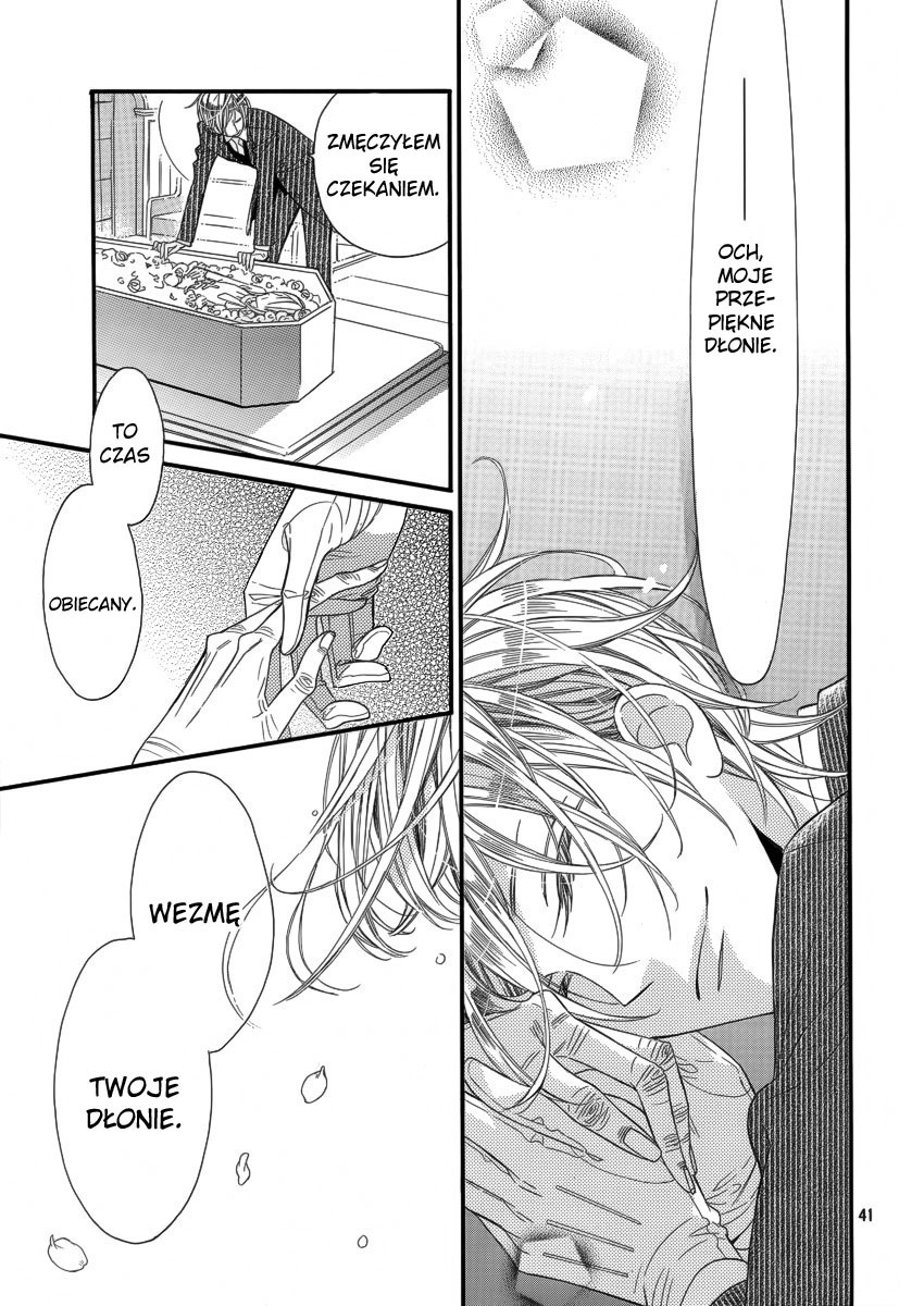 Akuma ni Itsukushimi no Te o Oneshot 第41页