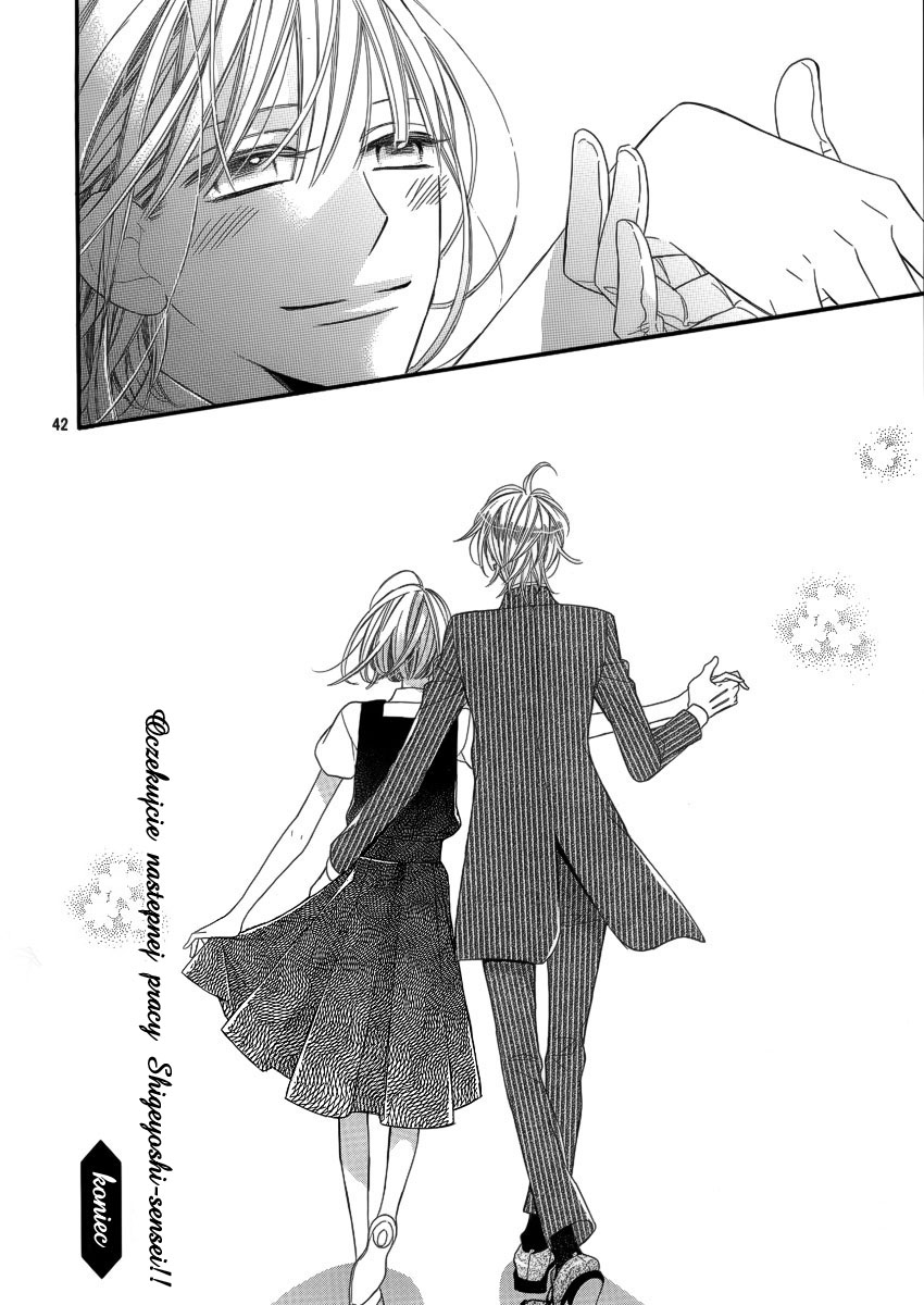 Akuma ni Itsukushimi no Te o Oneshot 第42页