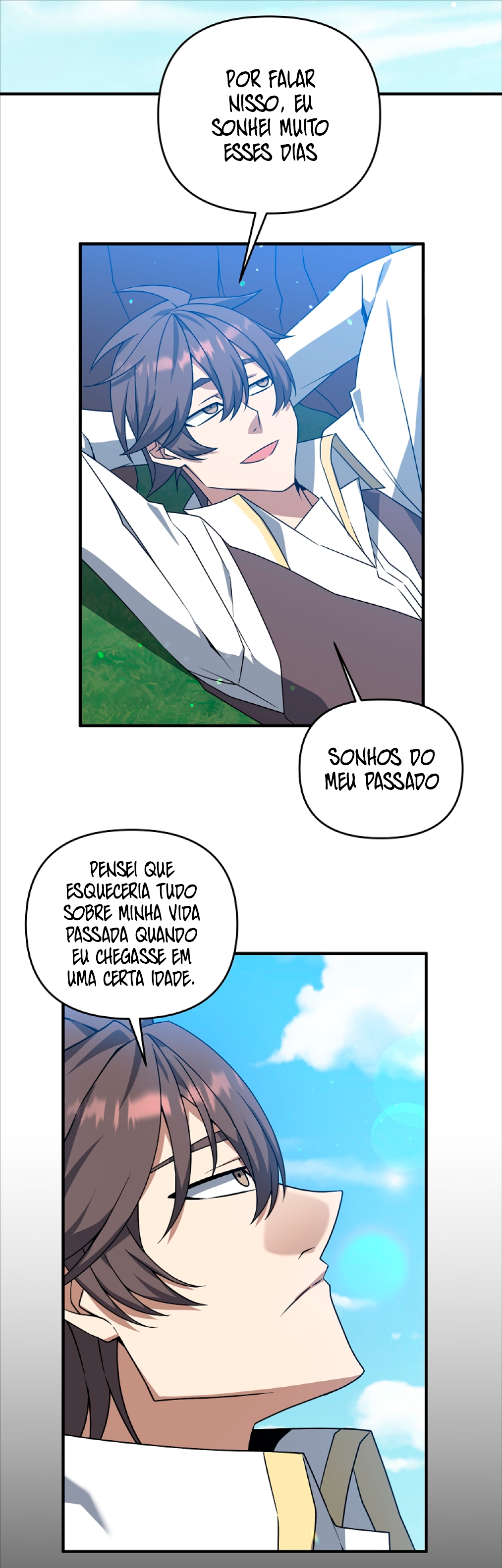 The Lazy Swordmaster Ch. 2 第15页
