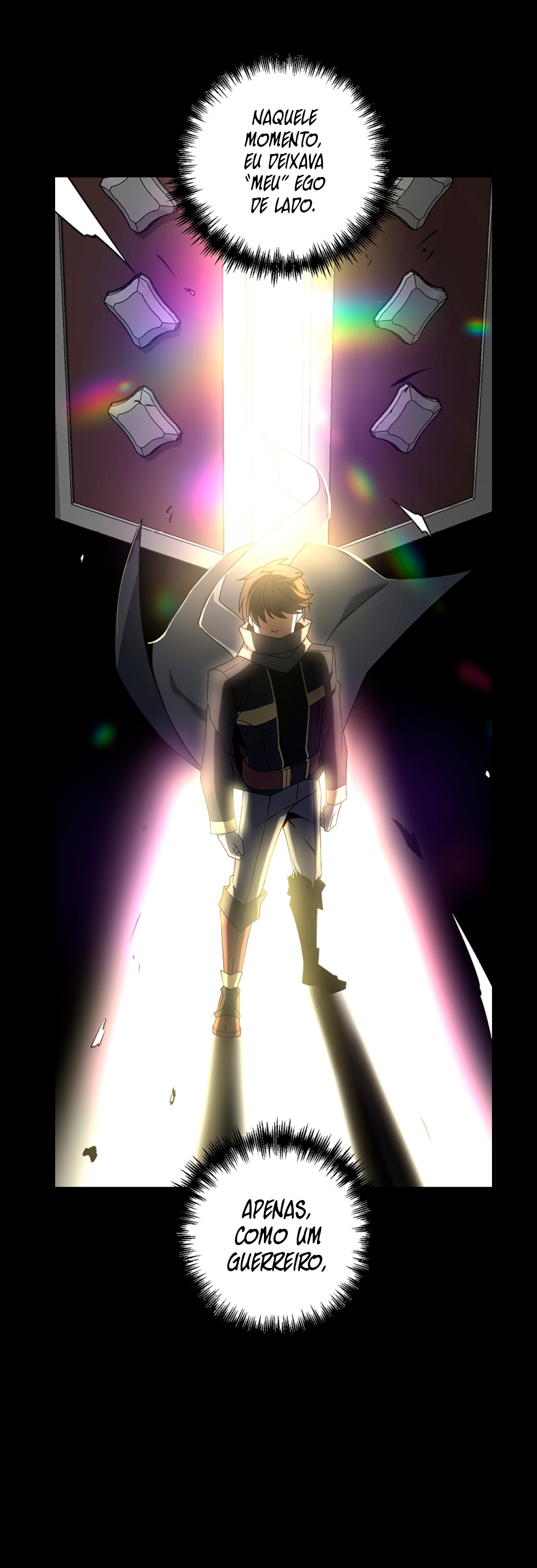 The Lazy Swordmaster Ch. 2 第17页