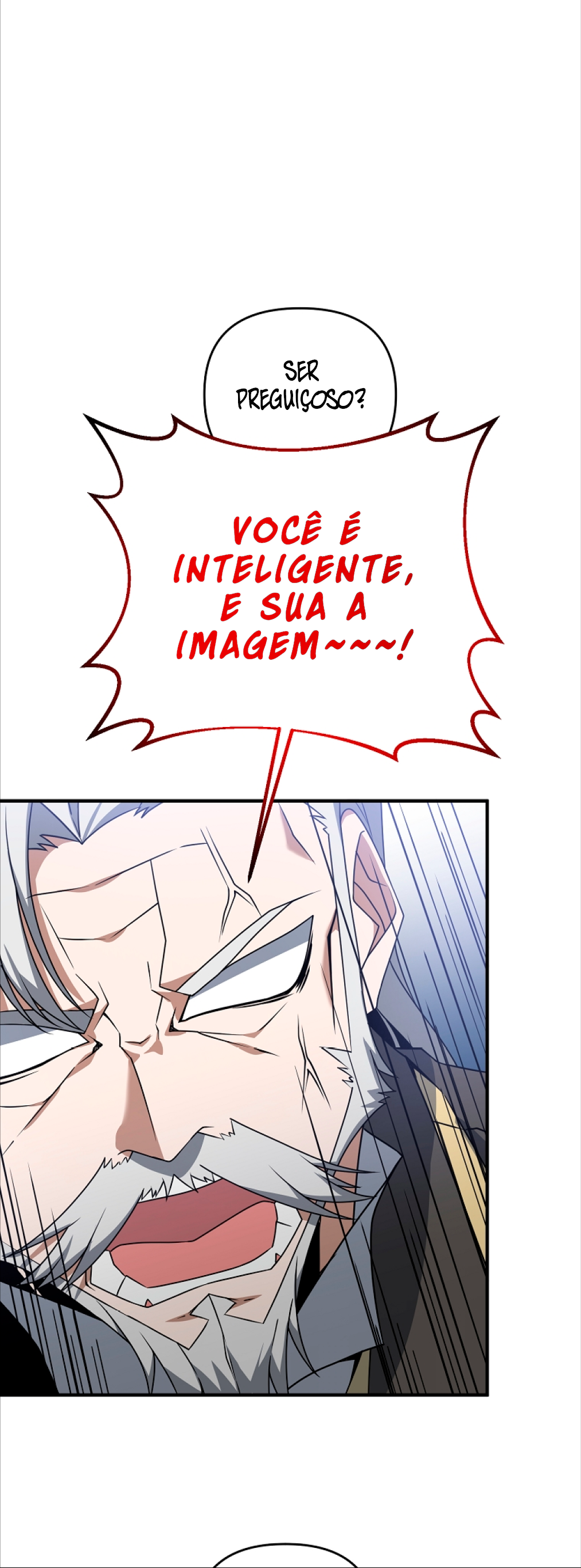 The Lazy Swordmaster Ch. 2 第24页