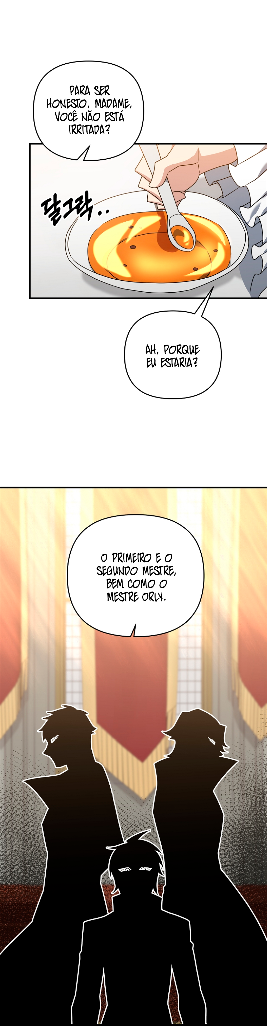 The Lazy Swordmaster Ch. 2 第30页