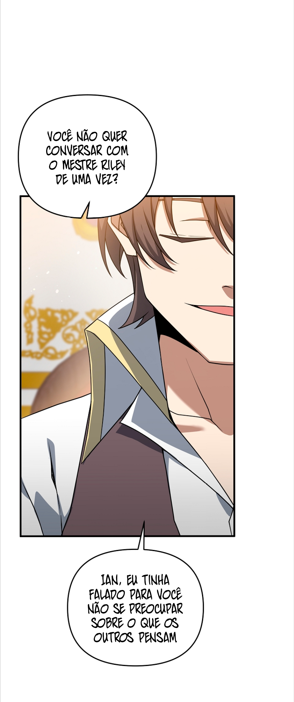 The Lazy Swordmaster Ch. 2 第31页