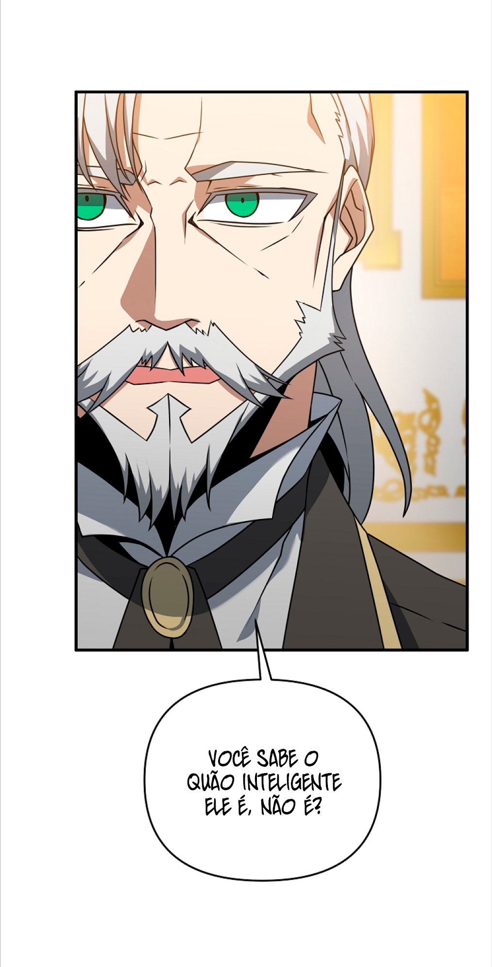 The Lazy Swordmaster Ch. 2 第32页