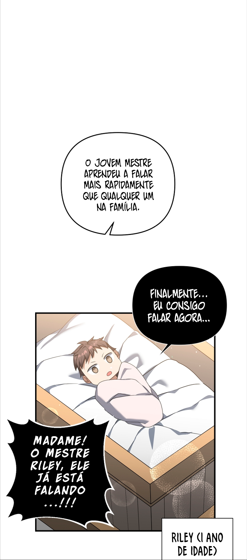 The Lazy Swordmaster Ch. 2 第33页