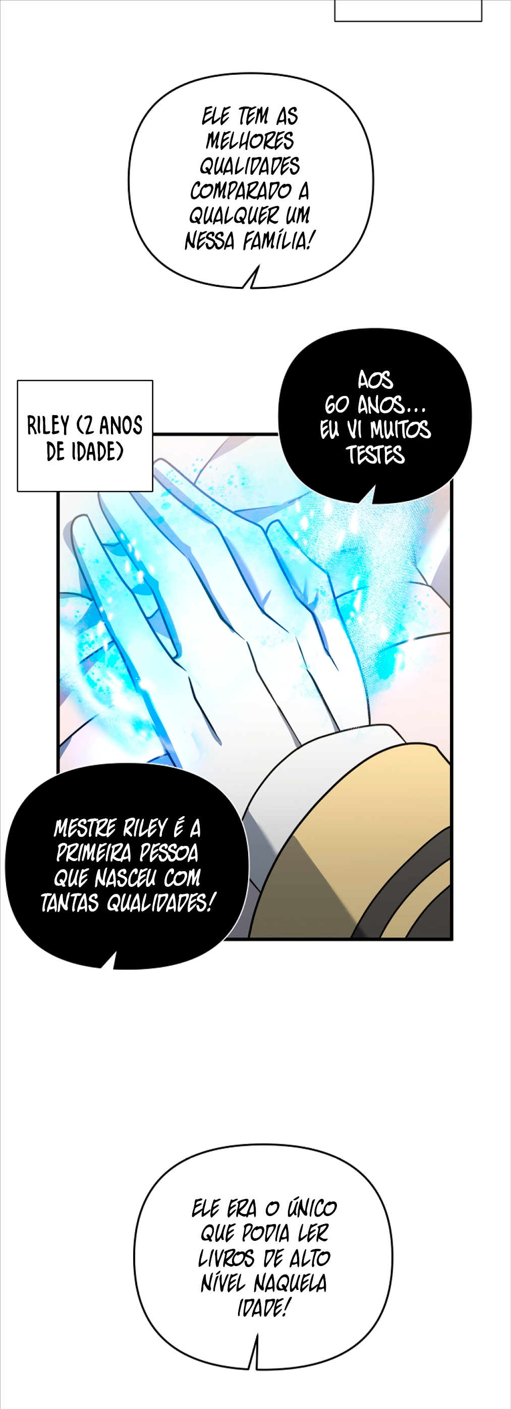 The Lazy Swordmaster Ch. 2 第34页