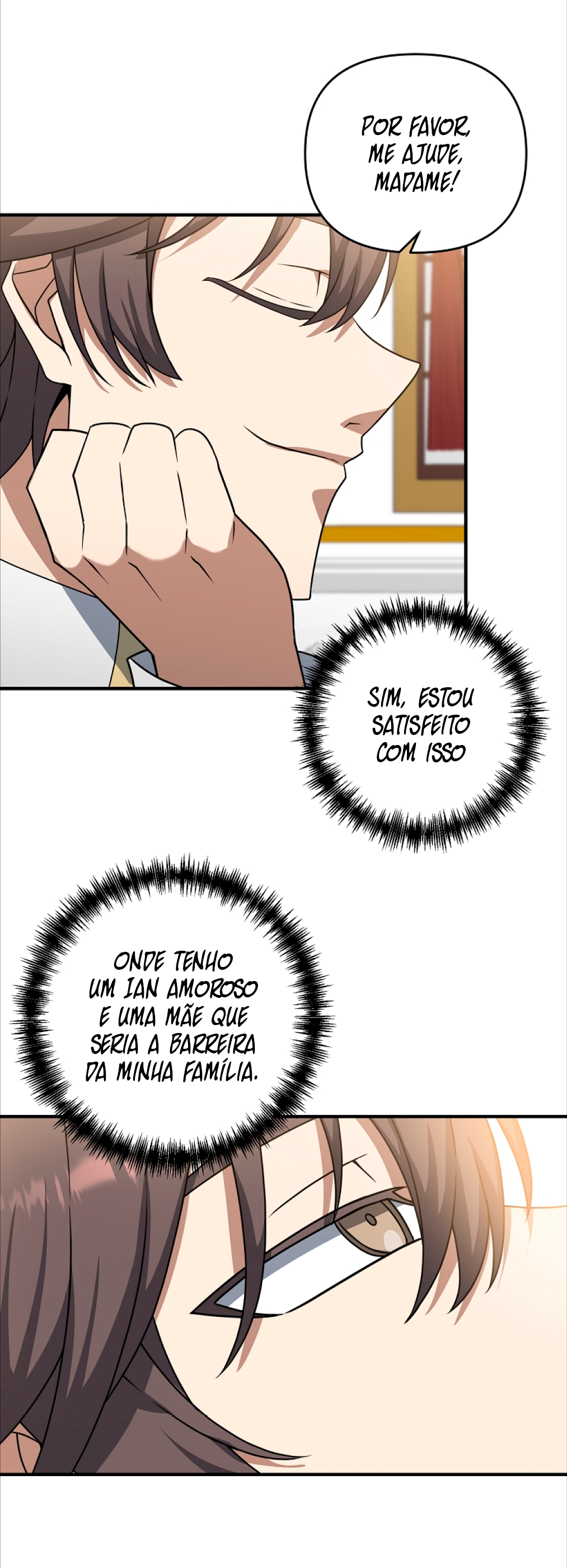 The Lazy Swordmaster Ch. 2 第36页