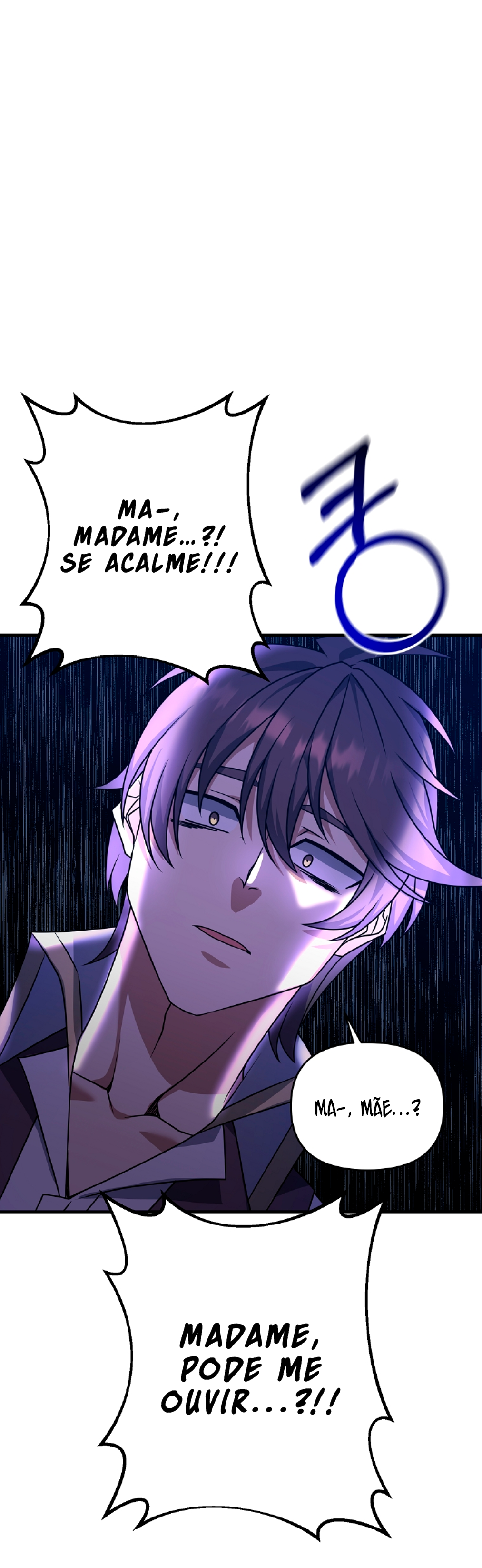 The Lazy Swordmaster Ch. 2 第39页