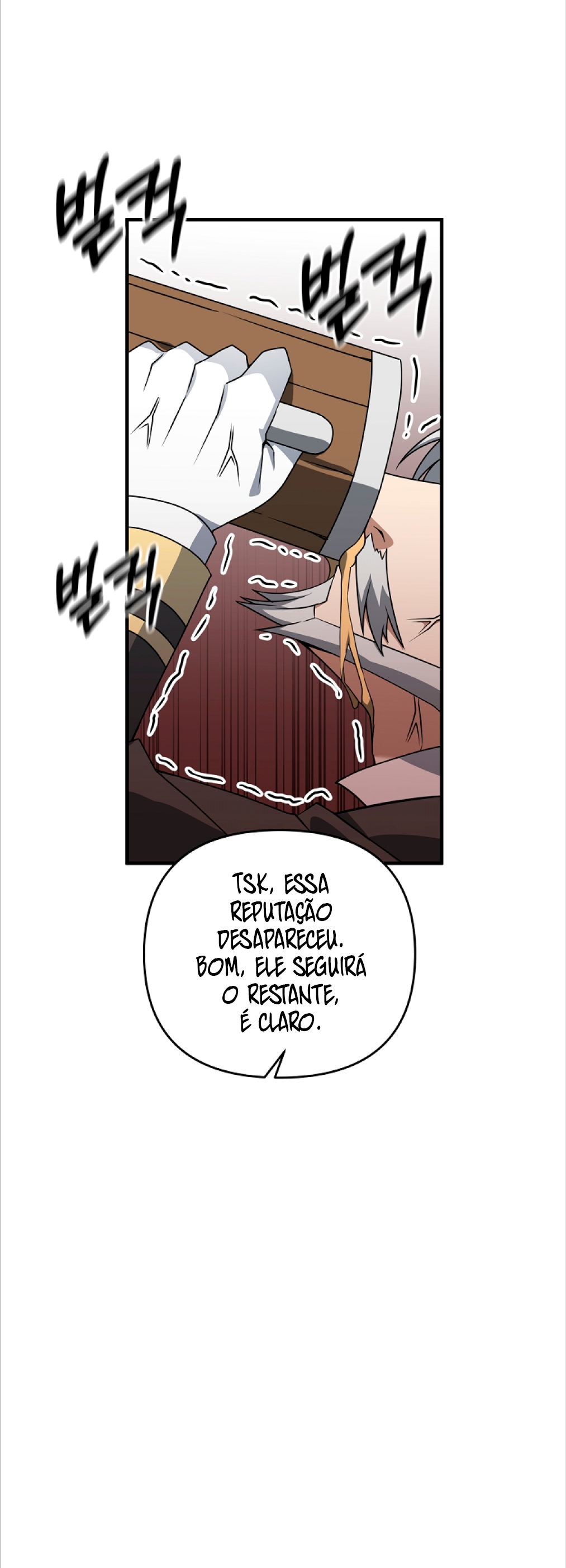 The Lazy Swordmaster Ch. 2 第8页