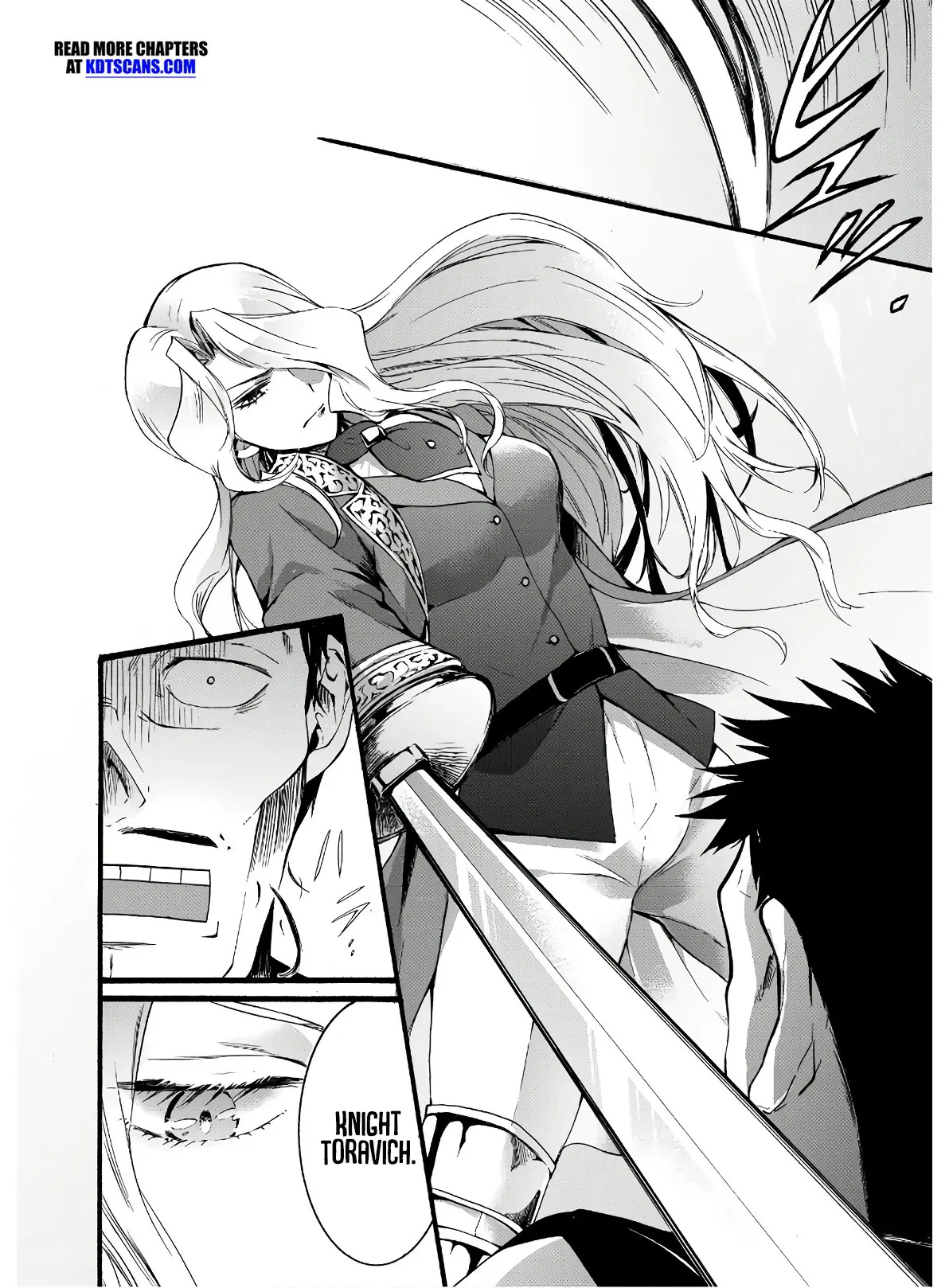 Isekai no Senshi to shite Kuni ni Manekareta kedo, Kotowatte Heishi kara Hajimeru Koto ni shita Vol. 1 Ch. 4 第14页