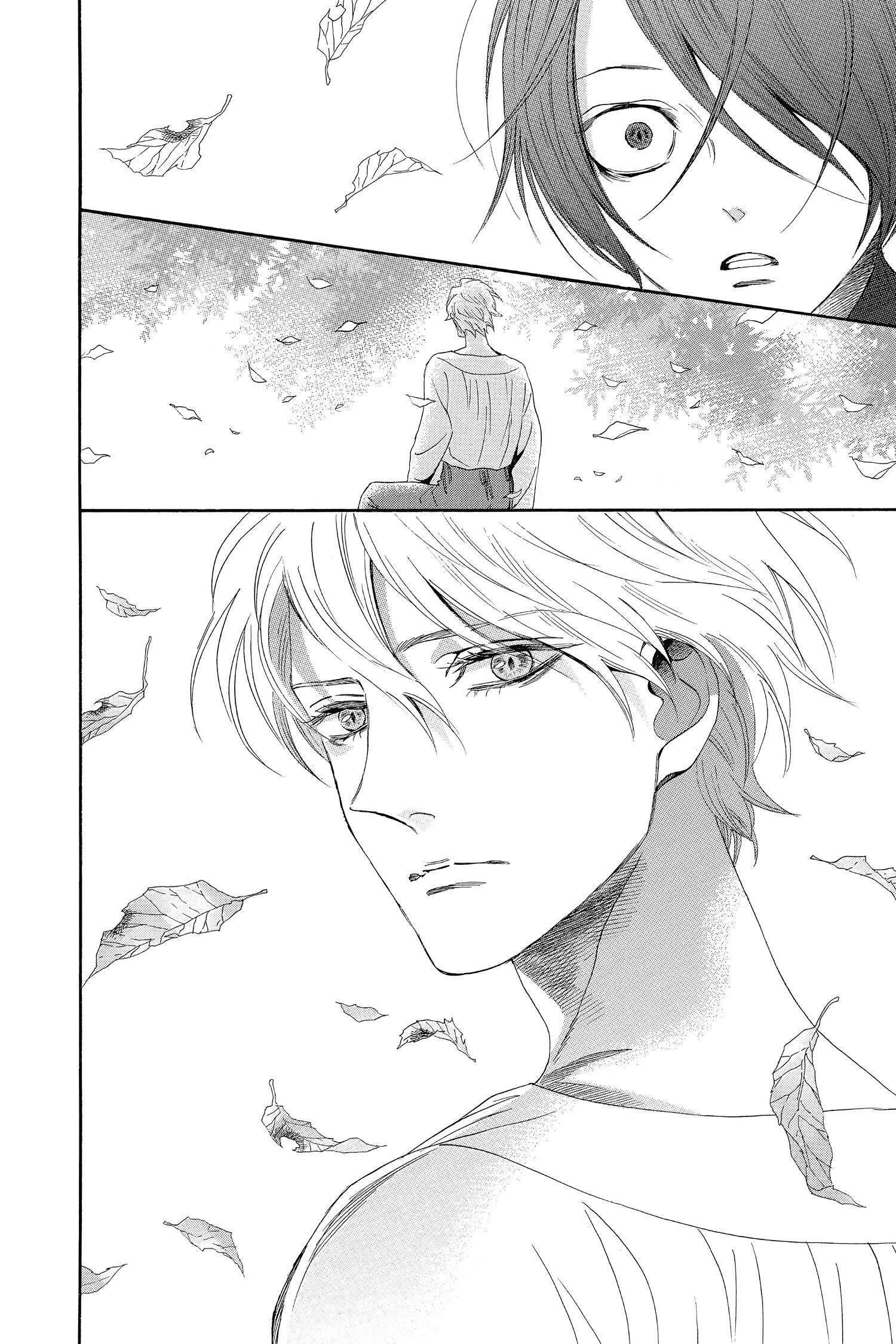 Requiem of the Rose King الفصل 2 第26页