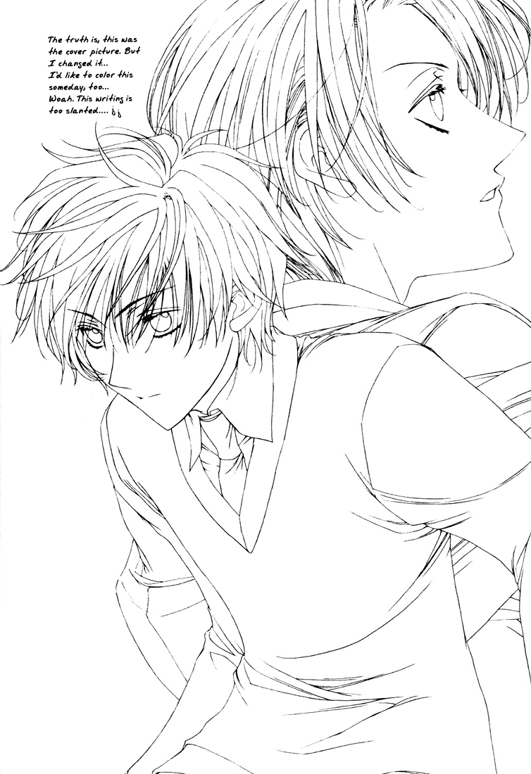 Harry Potter - Tactics (Doujinshi) Oneshot 第27页