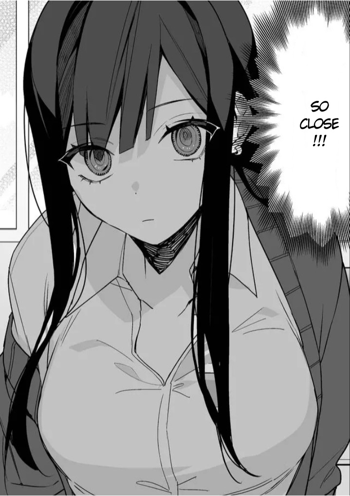 Jirai nandesu ka? Chihara-san Chapter 1 第11页