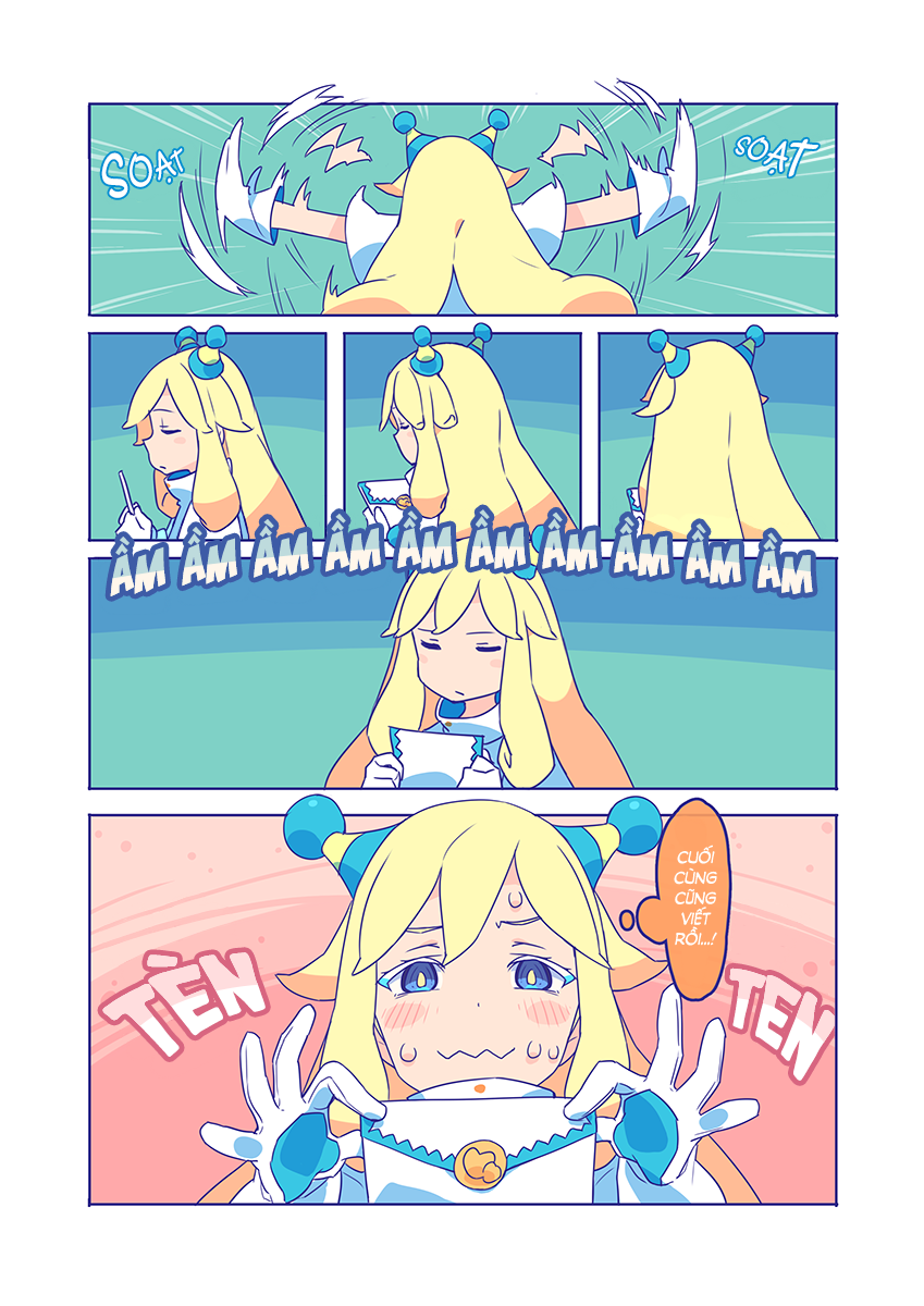 10000 Kounen Sougankyou Oneshot 第15页