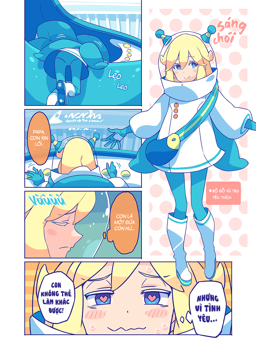 10000 Kounen Sougankyou Oneshot 第17页