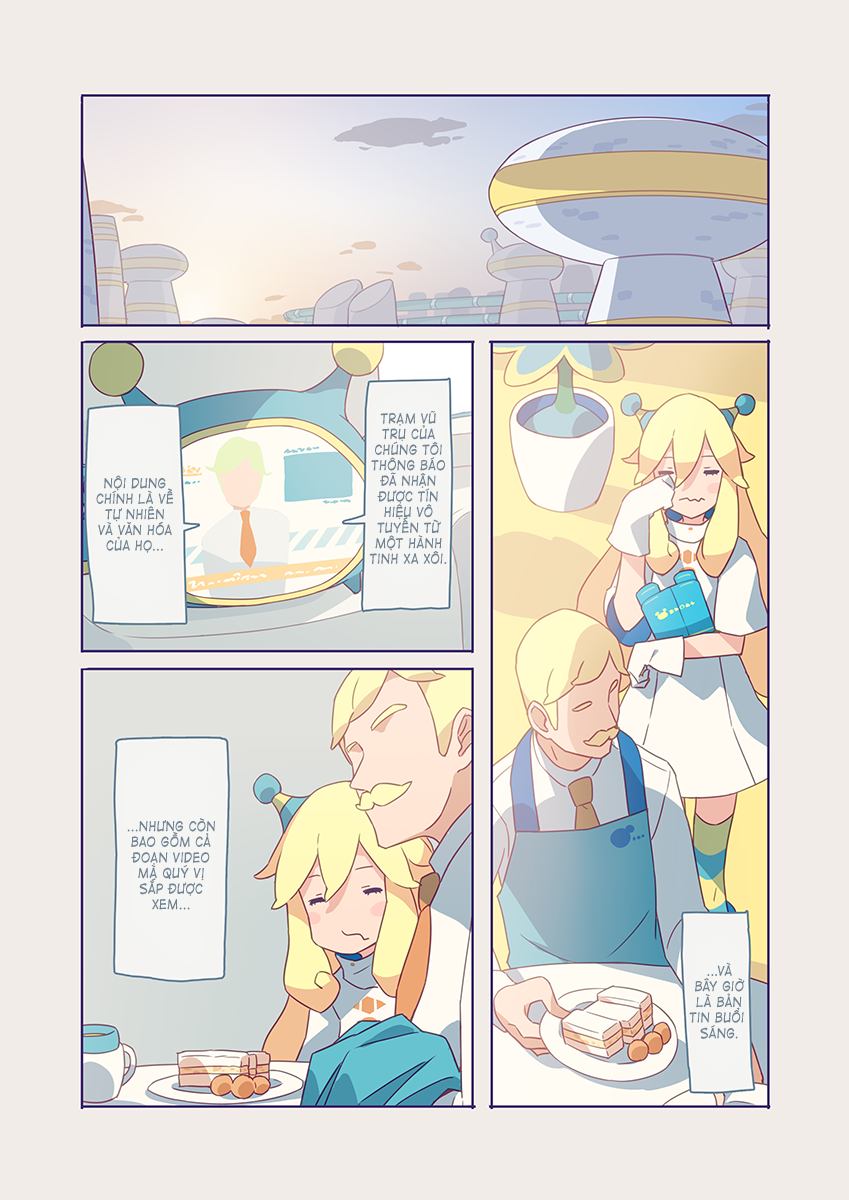 10000 Kounen Sougankyou Oneshot 第41页