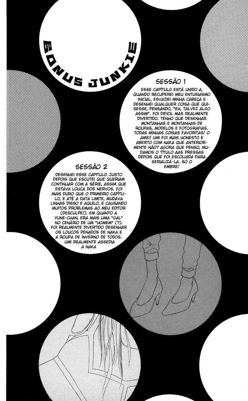 Nousatsu Junkie Vol. 1 Ch. 5 第30页